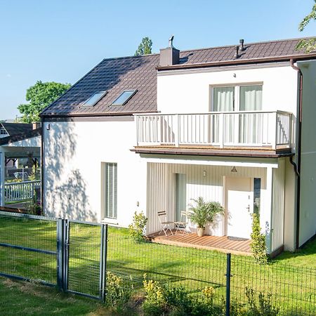 Leo House Villa Gdynia Exterior photo