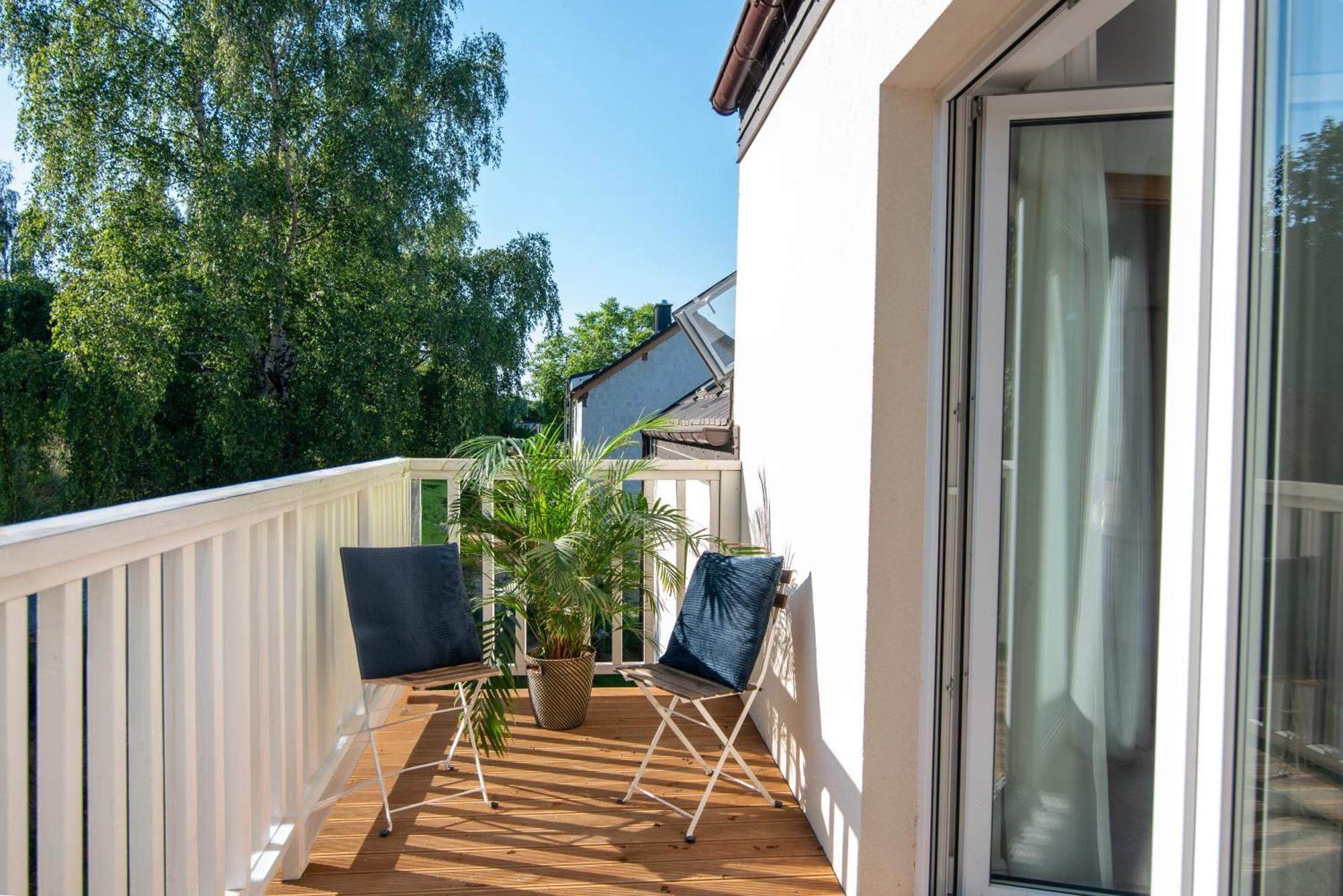 Leo House Villa Gdynia Exterior photo